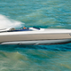 Illustration for article titled First Fearless Porsche Yacht